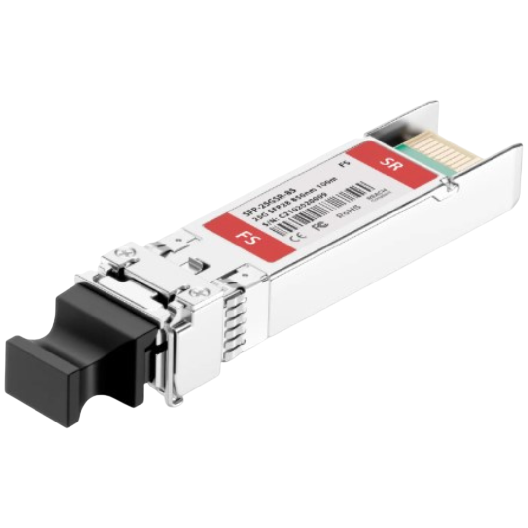 Трансивер FS SFP-25GSR-85 (75296)