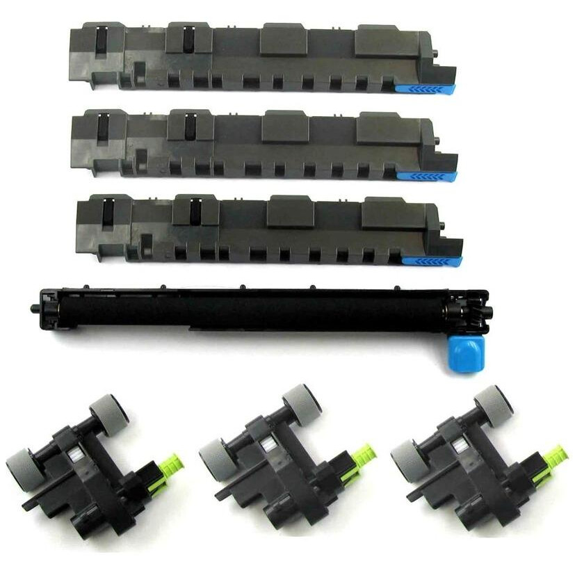 Комплект роликов Lexmark 41X2352