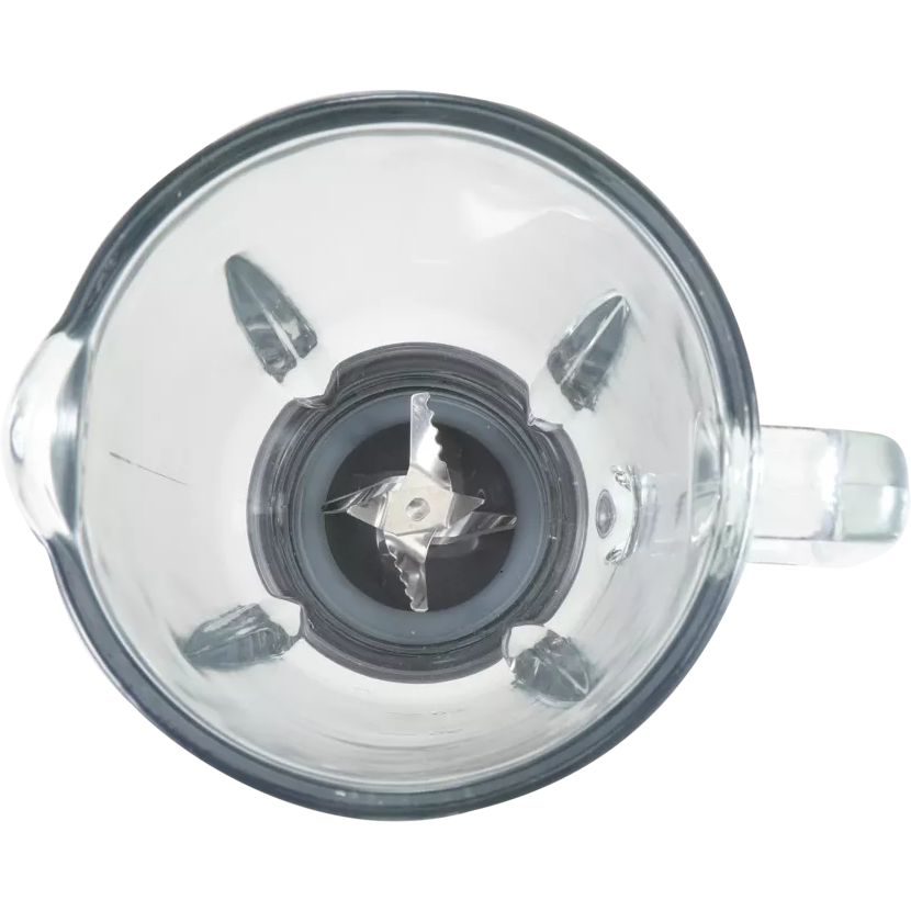 Блендер Polaris PTB1037G Grey/Silver - PTB 1037G - фото 4