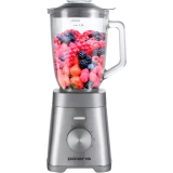 Блендер Polaris PTB1037G Grey/Silver (PTB 1037G)