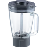 Блендер Polaris PTB2610GL Grey/Silver (PTB 2610GL)