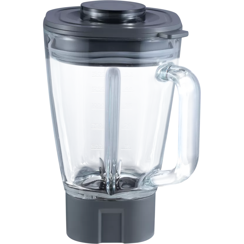 Блендер Polaris PTB2610GL Grey/Silver - PTB 2610GL - фото 3