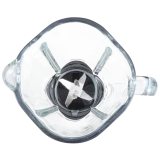 Блендер Polaris PTB2610GL Grey/Silver (PTB 2610GL)