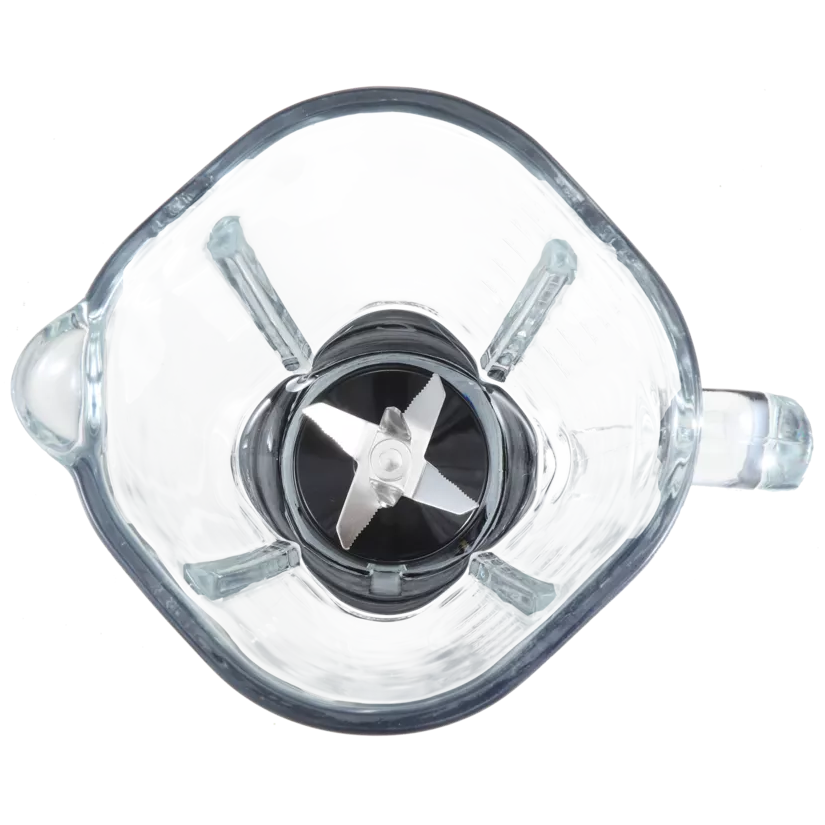 Блендер Polaris PTB2610GL Grey/Silver - PTB 2610GL - фото 4