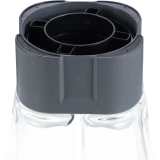 Блендер Polaris PTB2610GL Grey/Silver (PTB 2610GL)