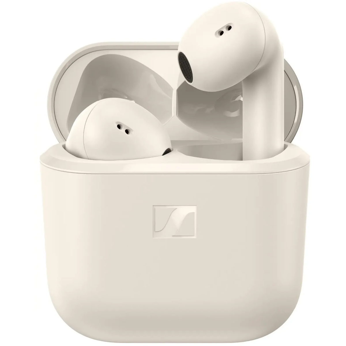 Гарнитура Sennheiser Accentum Open Cream