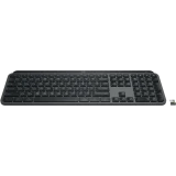 Клавиатура Logitech MX Keys for Business Graphite (920-009564)
