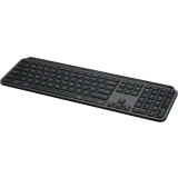 Клавиатура Logitech MX Keys for Business Graphite (920-009564)