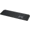 Клавиатура Logitech MX Keys for Business Graphite (920-009564) - фото 4