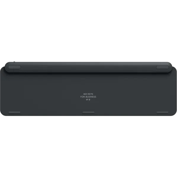 Клавиатура Logitech MX Keys for Business Graphite (920-009564) - фото 5
