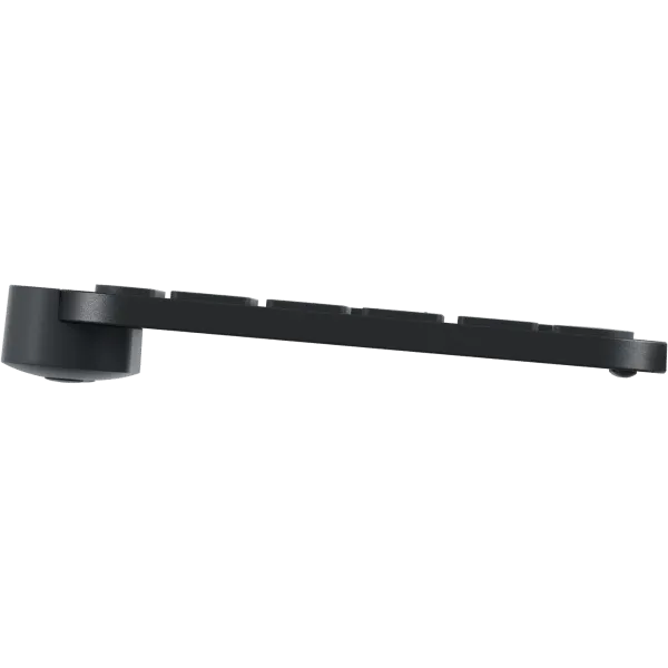 Клавиатура Logitech MX Keys for Business Graphite (920-009564) - фото 6