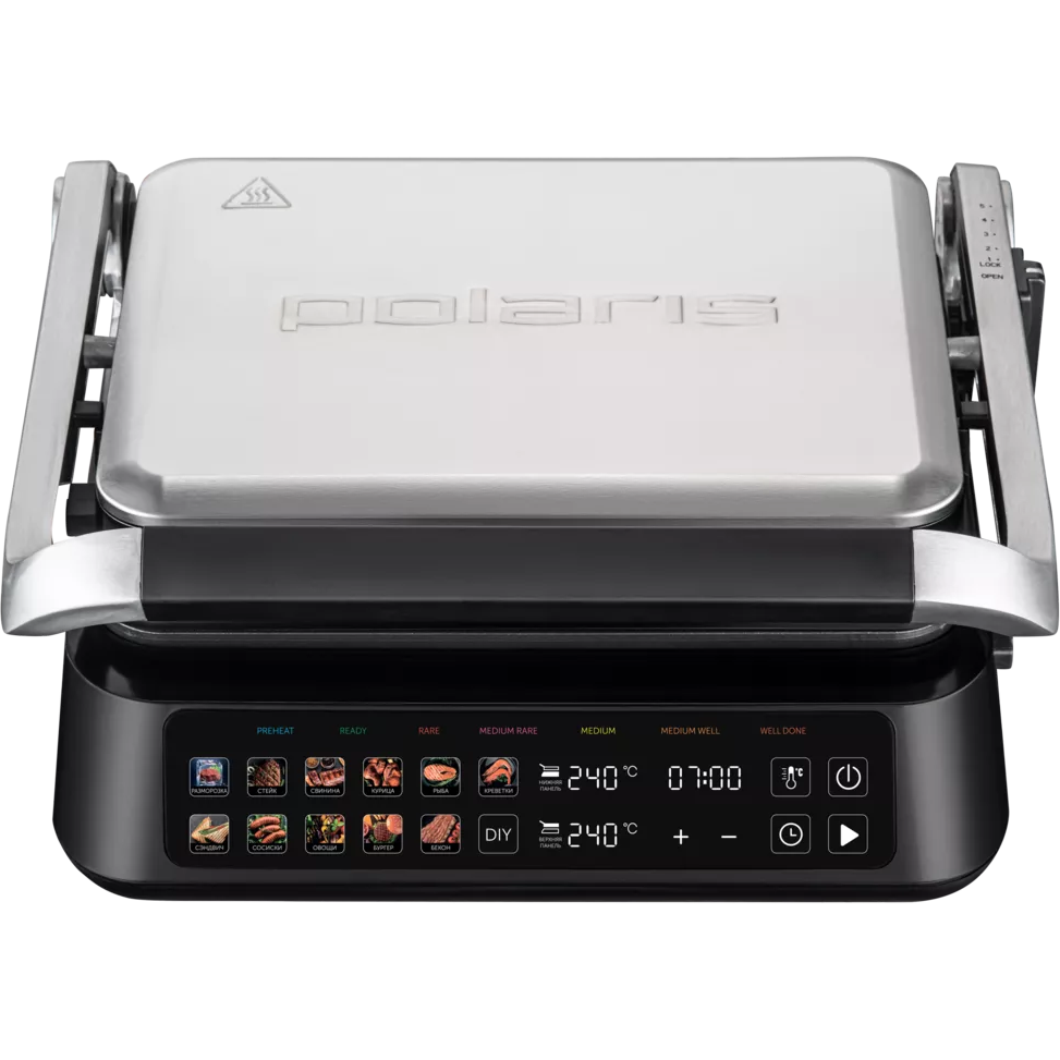 Электрогриль Polaris PGP 3018