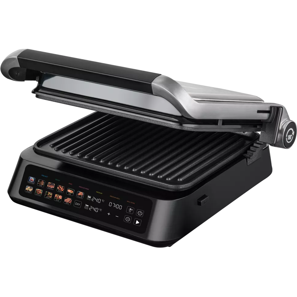 Электрогриль Polaris PGP 3018 - фото 3