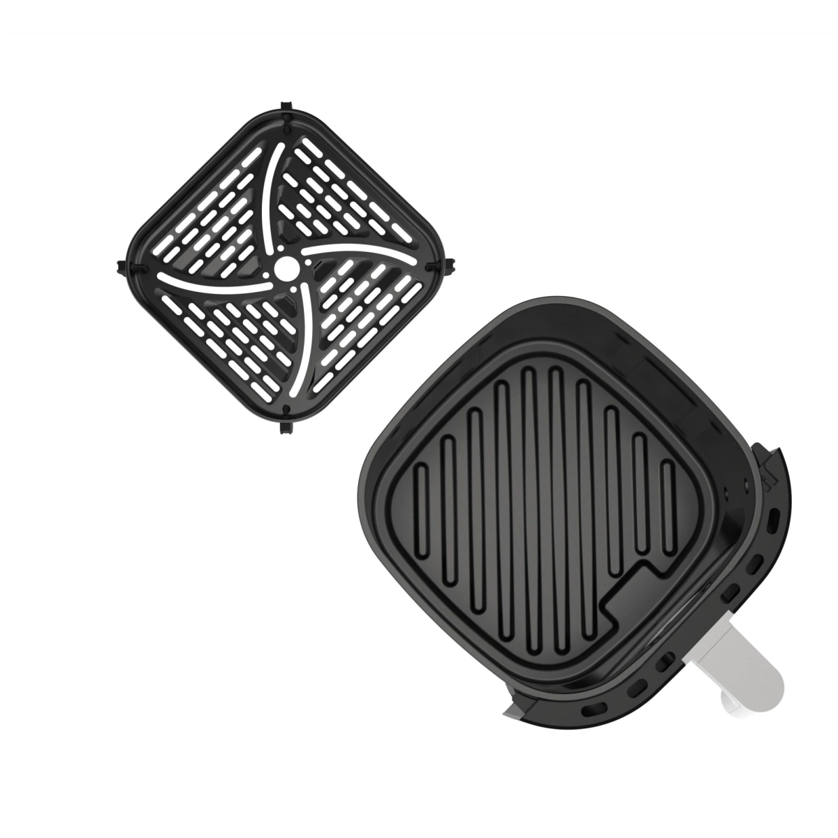 Аэрогриль VITEK VT-AF2001 - фото 7