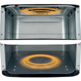 Аэрогриль VITEK VT-AF2001