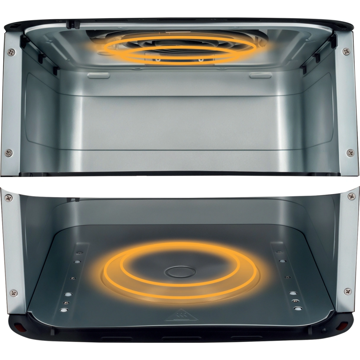 Аэрогриль VITEK VT-AF2001 - фото 9