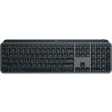 Клавиатура Logitech MX Keys for Business Graphite (920-009564)