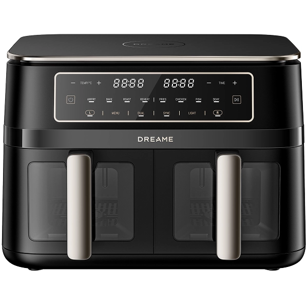 Аэрогриль Dreame Tasti AirFryer DZ30