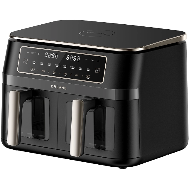 Аэрогриль Dreame Tasti AirFryer DZ30 - фото 3