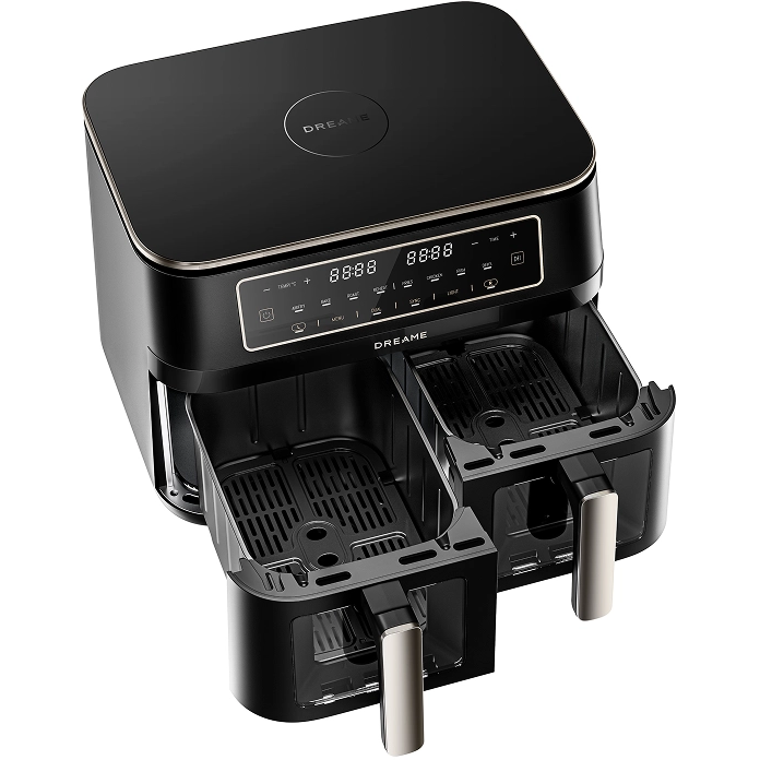 Аэрогриль Dreame Tasti AirFryer DZ30 - фото 4