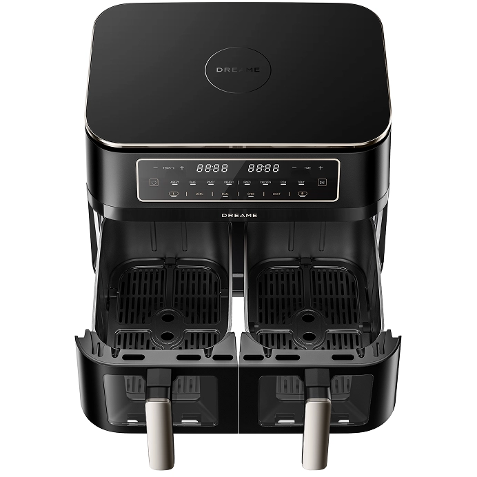 Аэрогриль Dreame Tasti AirFryer DZ30 - фото 5