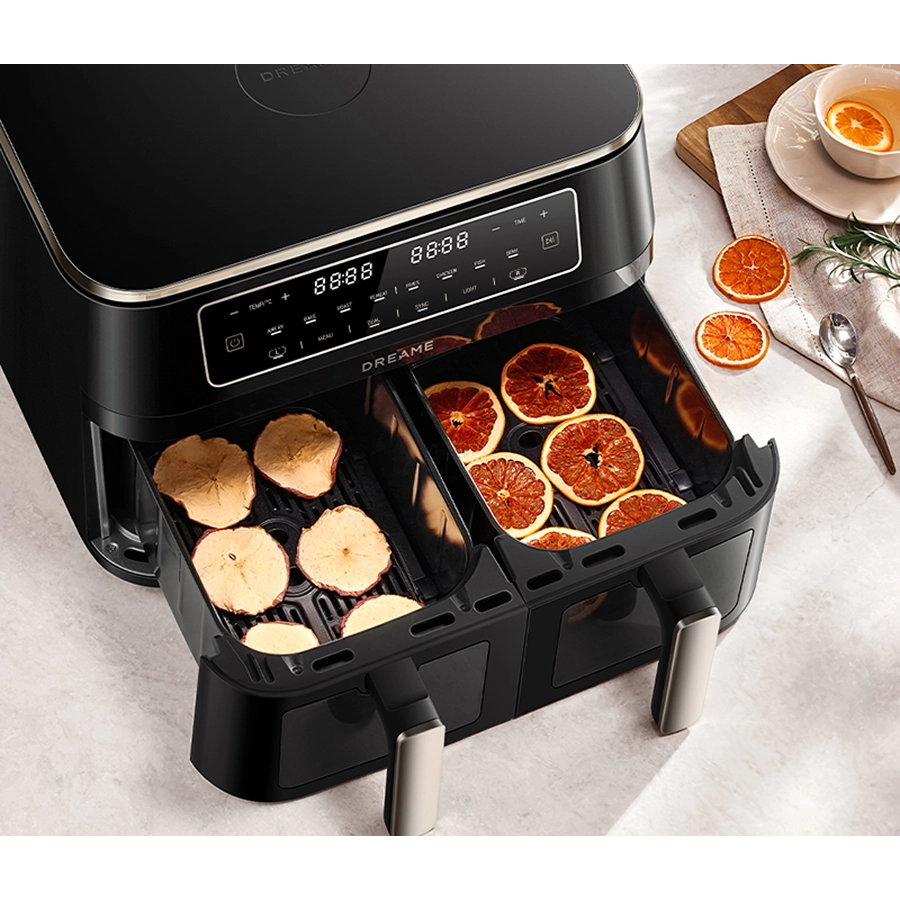 Аэрогриль Dreame Tasti AirFryer DZ30 - фото 6