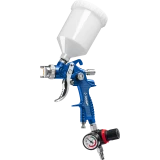 Краскопульт пневматический ЗУБР PRO 600 (06453-1.4)