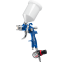 Краскопульт пневматический ЗУБР PRO 600 - 06453-1.4