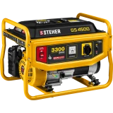 Генератор STEHER GS-4500