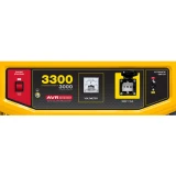 Генератор STEHER GS-4500