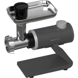 Мясорубка TopDevice TDMG100 Grey (TDMG-100GR)