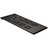 Вентиляторный модуль TWT TWT-CBB-FANB9-12