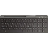 Клавиатура + мышь Acer OCC402 Black (ZL.ACCCC.018)