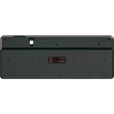 Клавиатура + мышь Acer OCC402 Black (ZL.ACCCC.018)