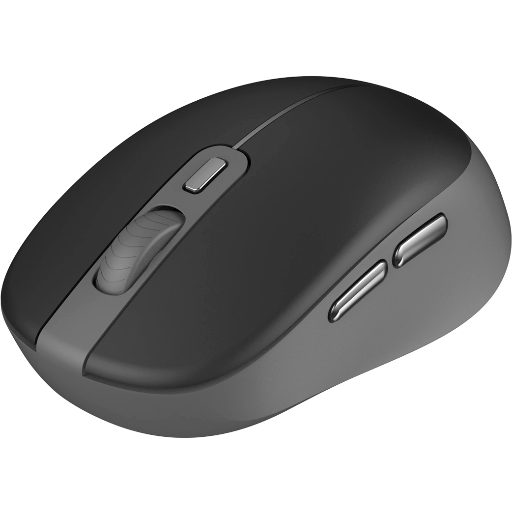 Клавиатура + мышь Acer OCC402 Black - ZL.ACCCC.018 - фото 5