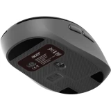 Клавиатура + мышь Acer OCC402 Black (ZL.ACCCC.018)