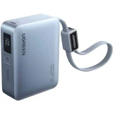 Внешний аккумулятор UGREEN PB584 Blue (75173B)