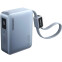 Внешний аккумулятор UGREEN PB584 Blue (75173B)