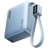 Внешний аккумулятор UGREEN PB584 Blue (75173B)