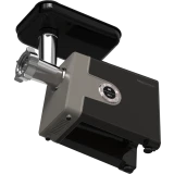 Мясорубка TopDevice TDMG107 Brown (TDMG107BR)