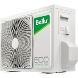 Сплит-система Ballu BSEP-12HN8 Platinum City (НС-1596104)