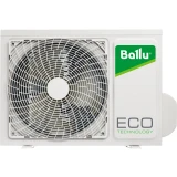 Сплит-система Ballu BSEP-12HN8 Platinum City (НС-1596104)