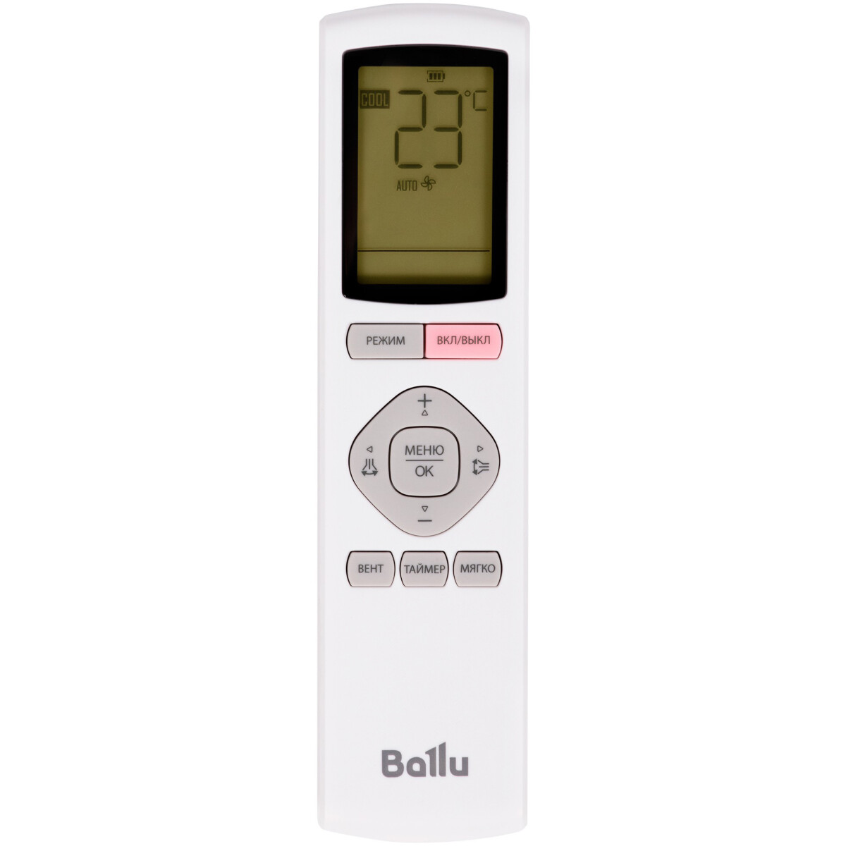 Сплит-система Ballu BSHI-09HN8 Defender - НС-1597634 - фото 7