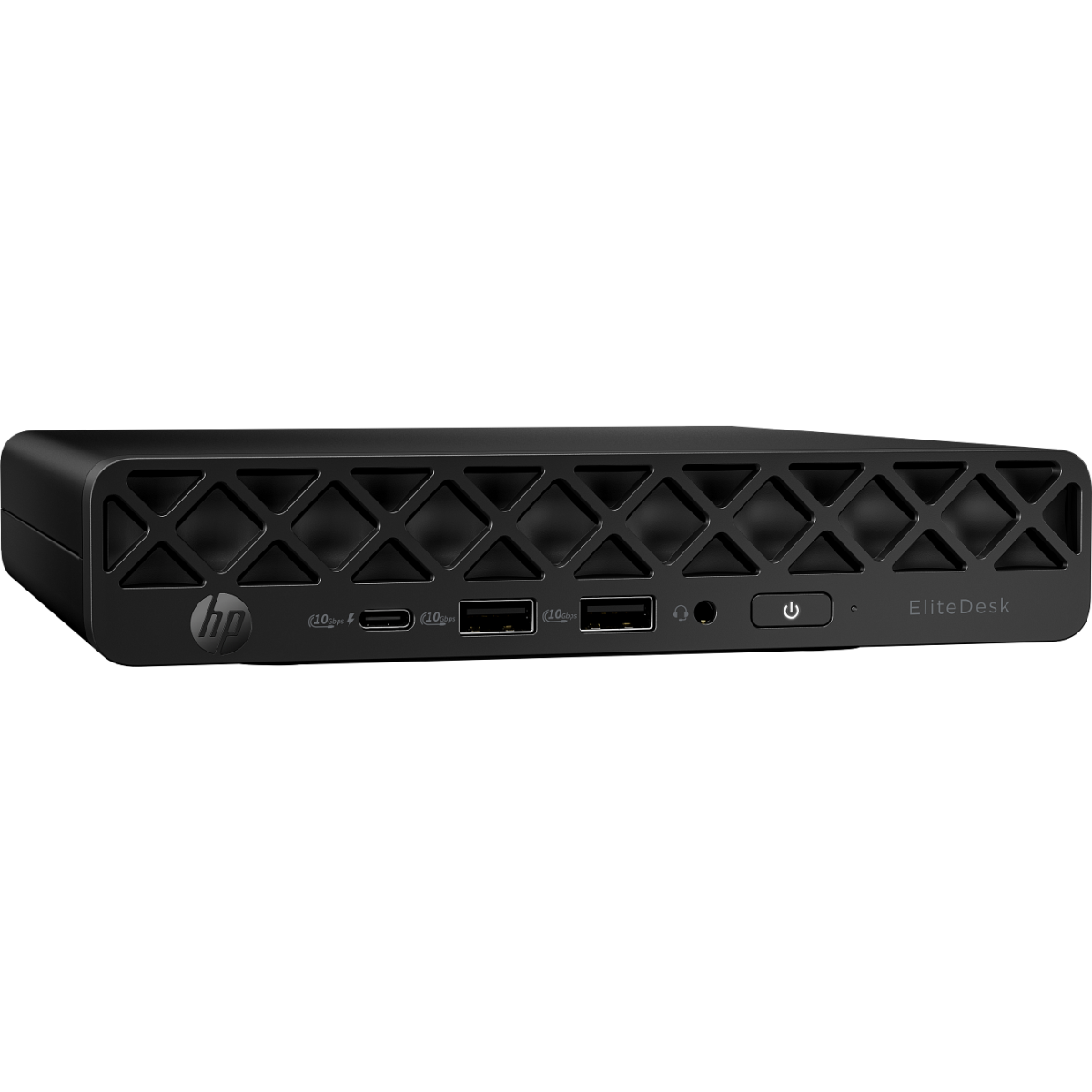 Мини ПК HP EliteDesk 8 G1a (CP3M1AT)