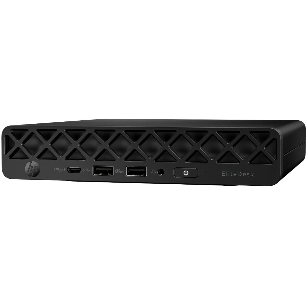 Мини ПК HP EliteDesk 8 G1a (CP3M1AT) - фото 2