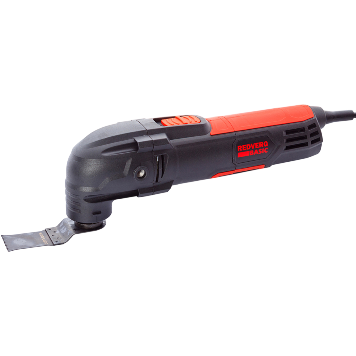 Шлифовальная машина RedVerg MT250