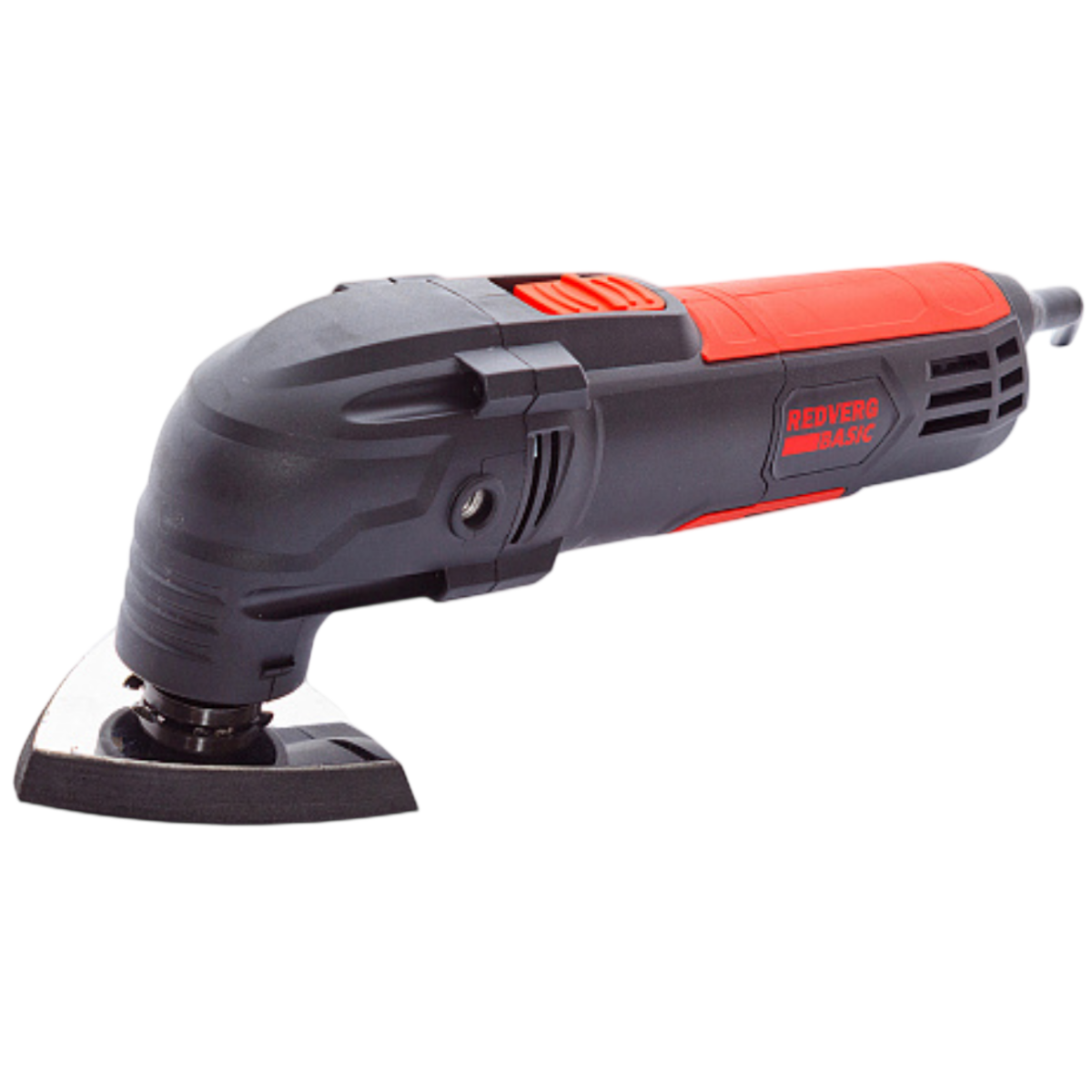 Шлифовальная машина RedVerg MT250 - фото 3