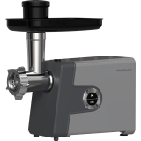 Мясорубка TopDevice TDMG107 Grey (TDMG107G)