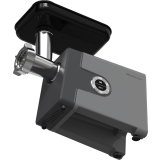 Мясорубка TopDevice TDMG107 Grey (TDMG107G)