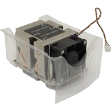 Кулер для серверного процессора Alseye AS2UN-R83 (AS2UN-R83/AS.01.07.0062)